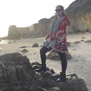 Meet your Posher, Alana